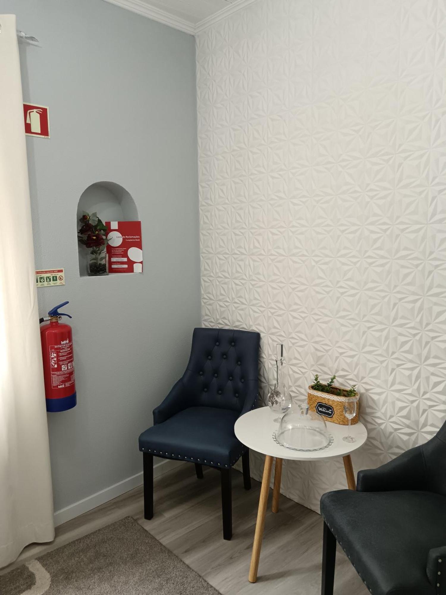Casa Fonte Do Meio Folgosa  Zewnętrze zdjęcie
