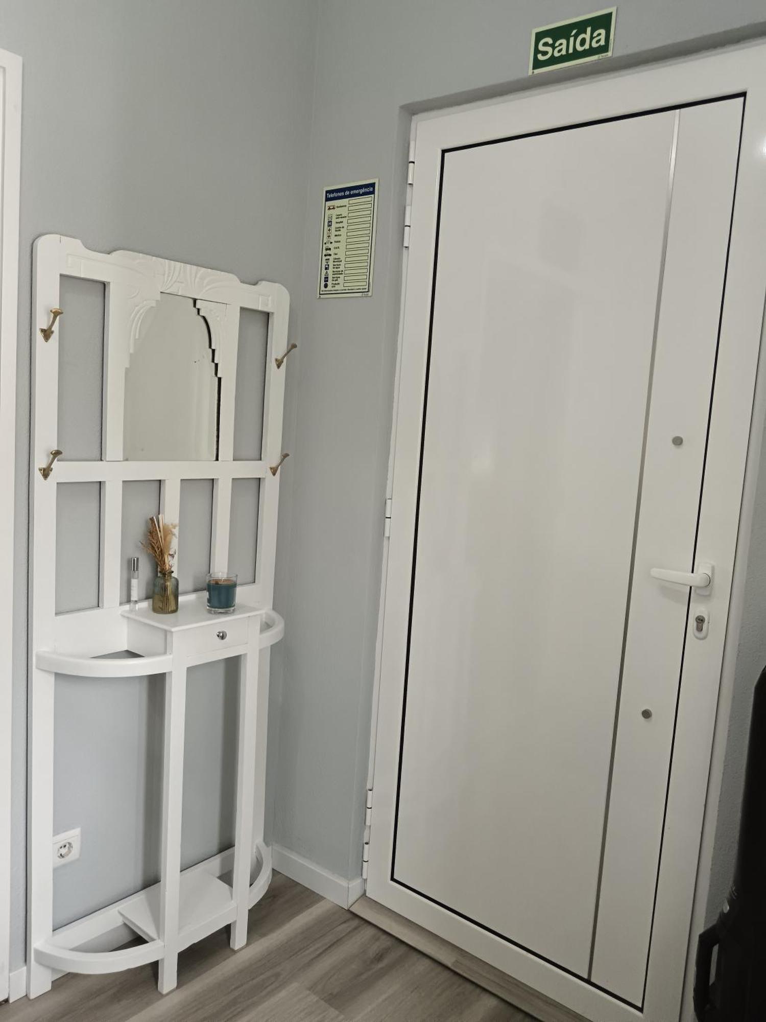 Casa Fonte Do Meio Folgosa  Zewnętrze zdjęcie