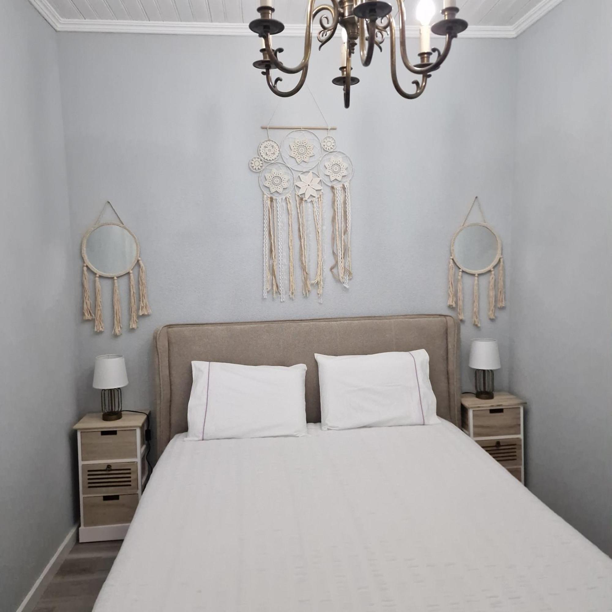 Casa Fonte Do Meio Folgosa  Zewnętrze zdjęcie