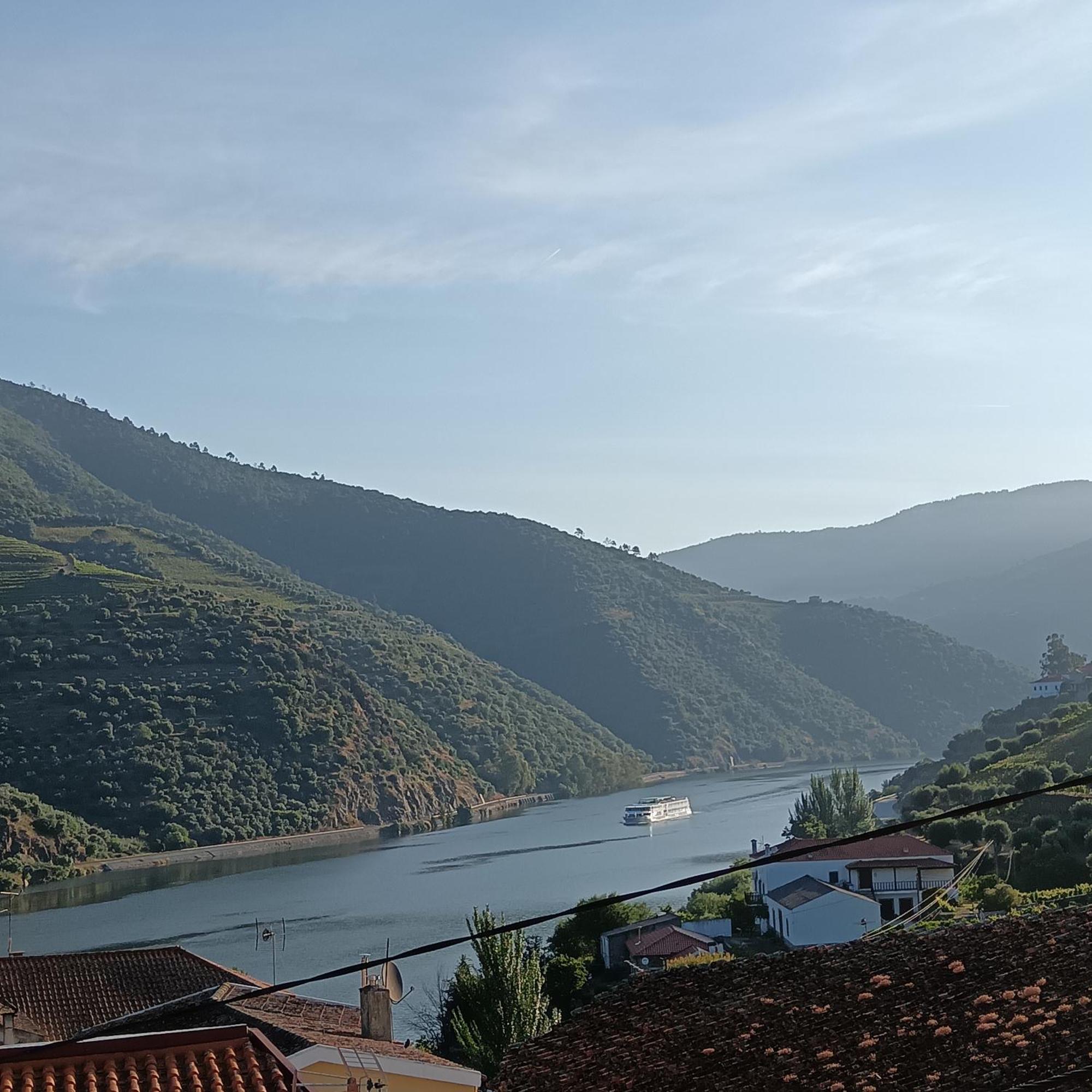 Casa Fonte Do Meio Folgosa  Pokój zdjęcie